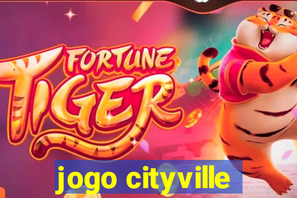 jogo cityville